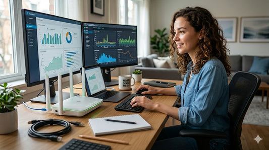 How to Improve Internet Stability