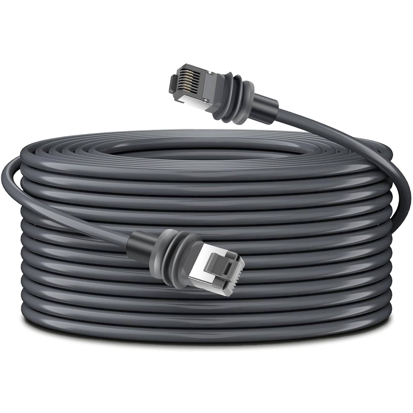 Starlink Cable Gen 3 6.5FT, High-Speed Satellite Ethernet Network Cable