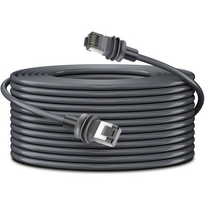 Starlink Cable Gen 3 6.5FT, High-Speed Satellite Ethernet Network Cable
